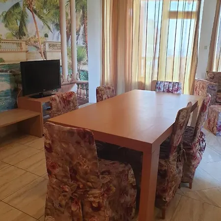 Apartment Комплекс Воденицата *