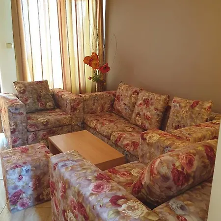 Apartment Комплекс Воденицата