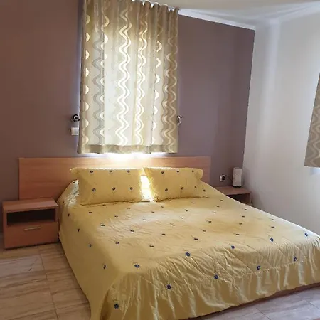 Комплекс Воденицата Apartment
