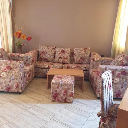 Apartment Комплекс Воденицата Sweti Wlas