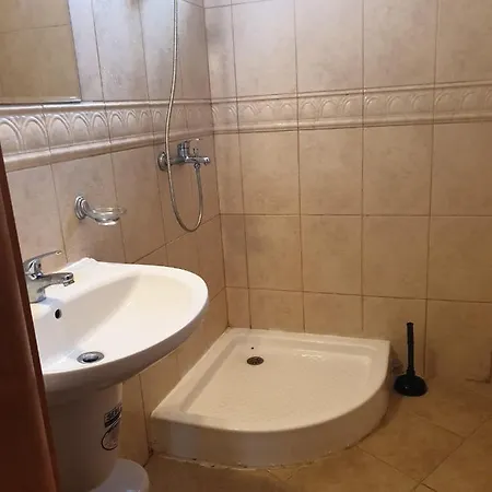 Apartment Комплекс Воденицата