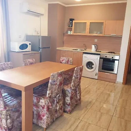 Apartment Комплекс Воденицата *