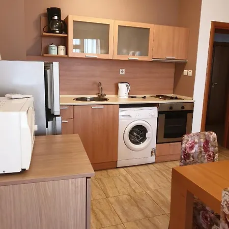 Комплекс Воденицата * Sweti Wlas